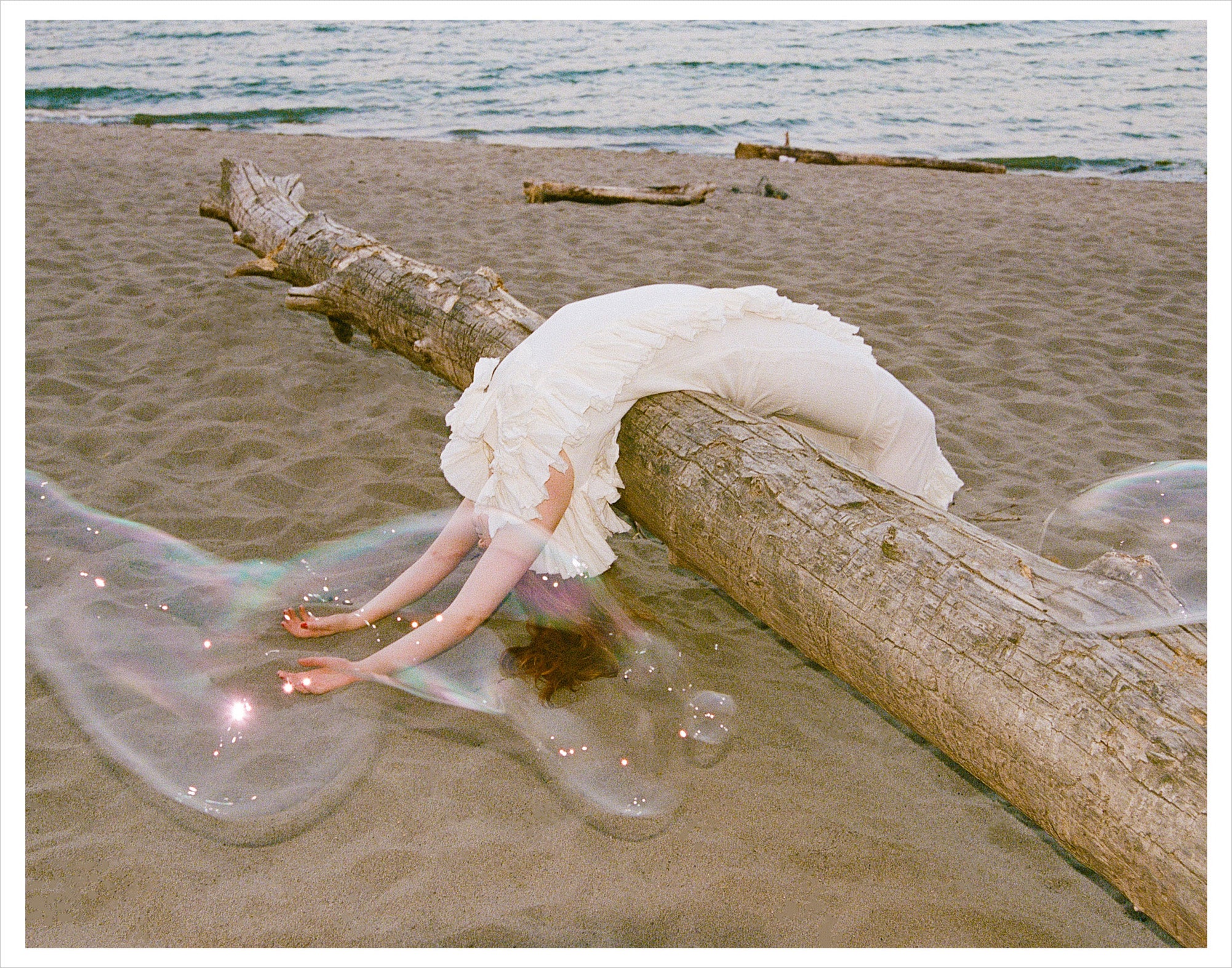 Ashley Sophia Clark - Jellyfish