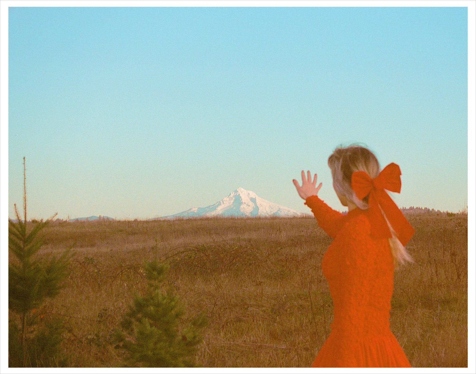 Ashley Sophia Clark - That Close