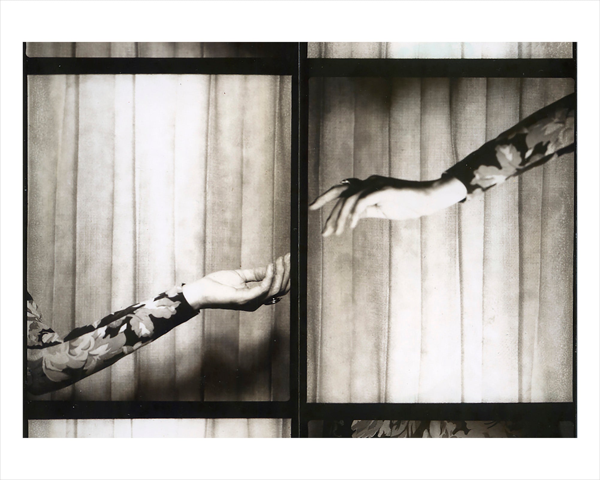 Alice Christine Walker - Creation of Eve