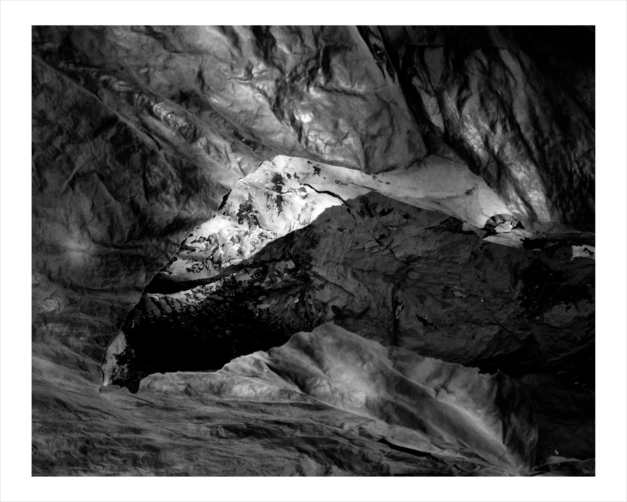 Arthur Hitchcock - The Cave