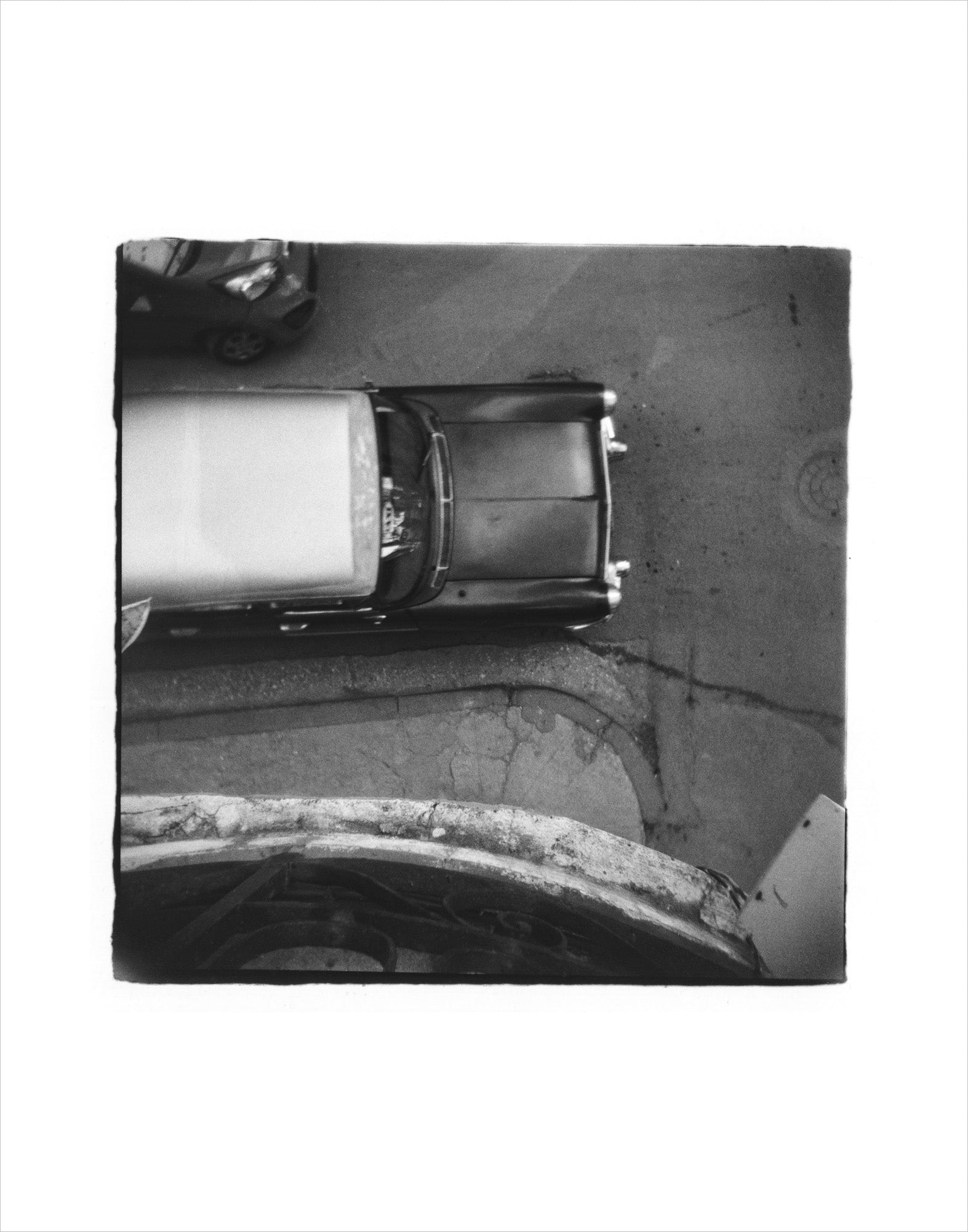 Bob Gervais - Havana