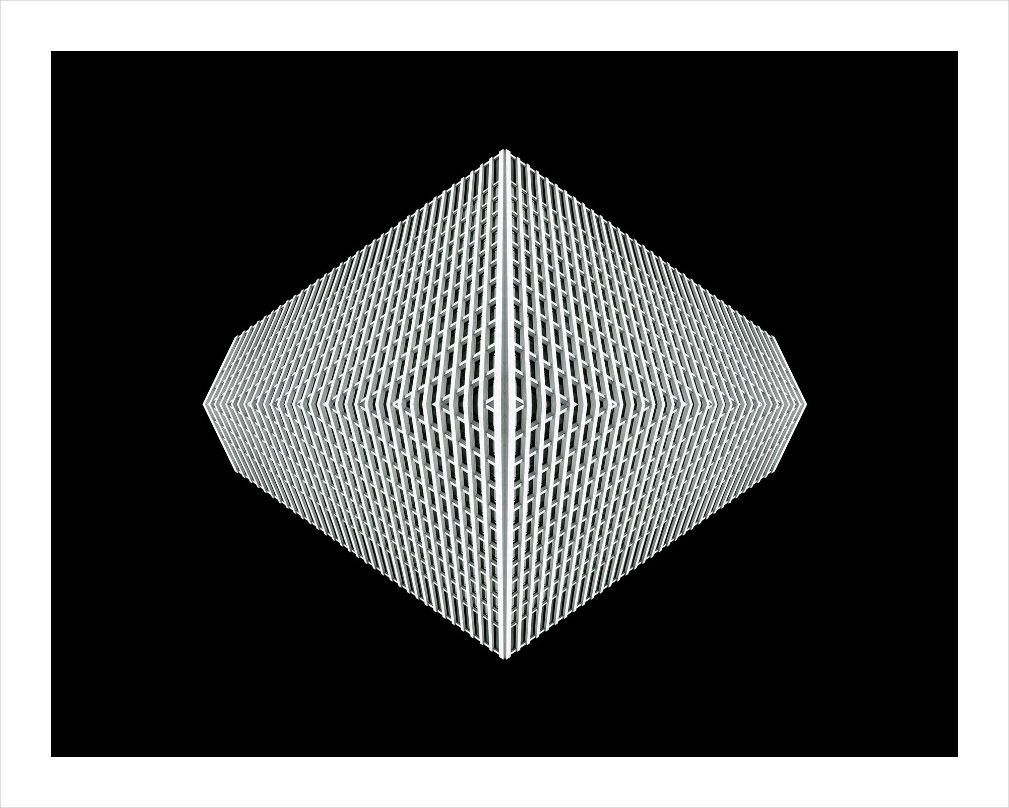 Cory Free - Quadrant #02