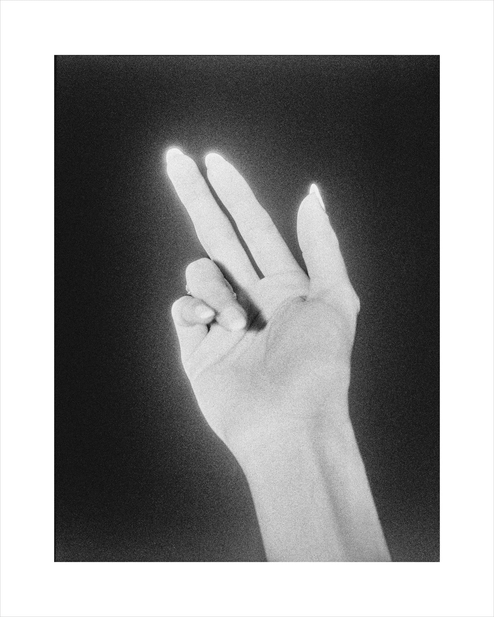 Erik Ursin - Untitled