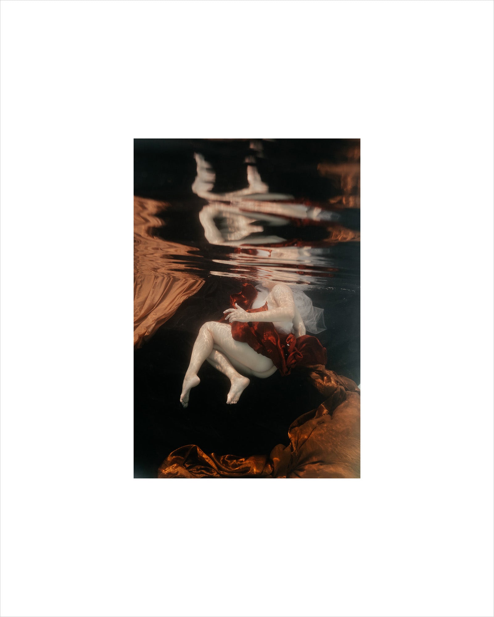 Jessie McCall - Clara