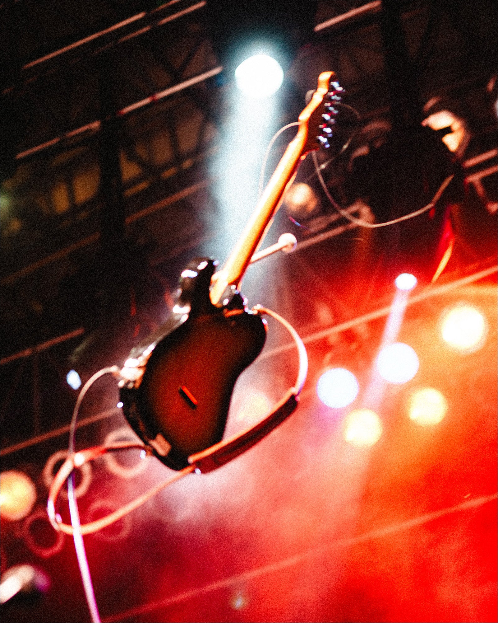 Jason Quigley - The Decemberists