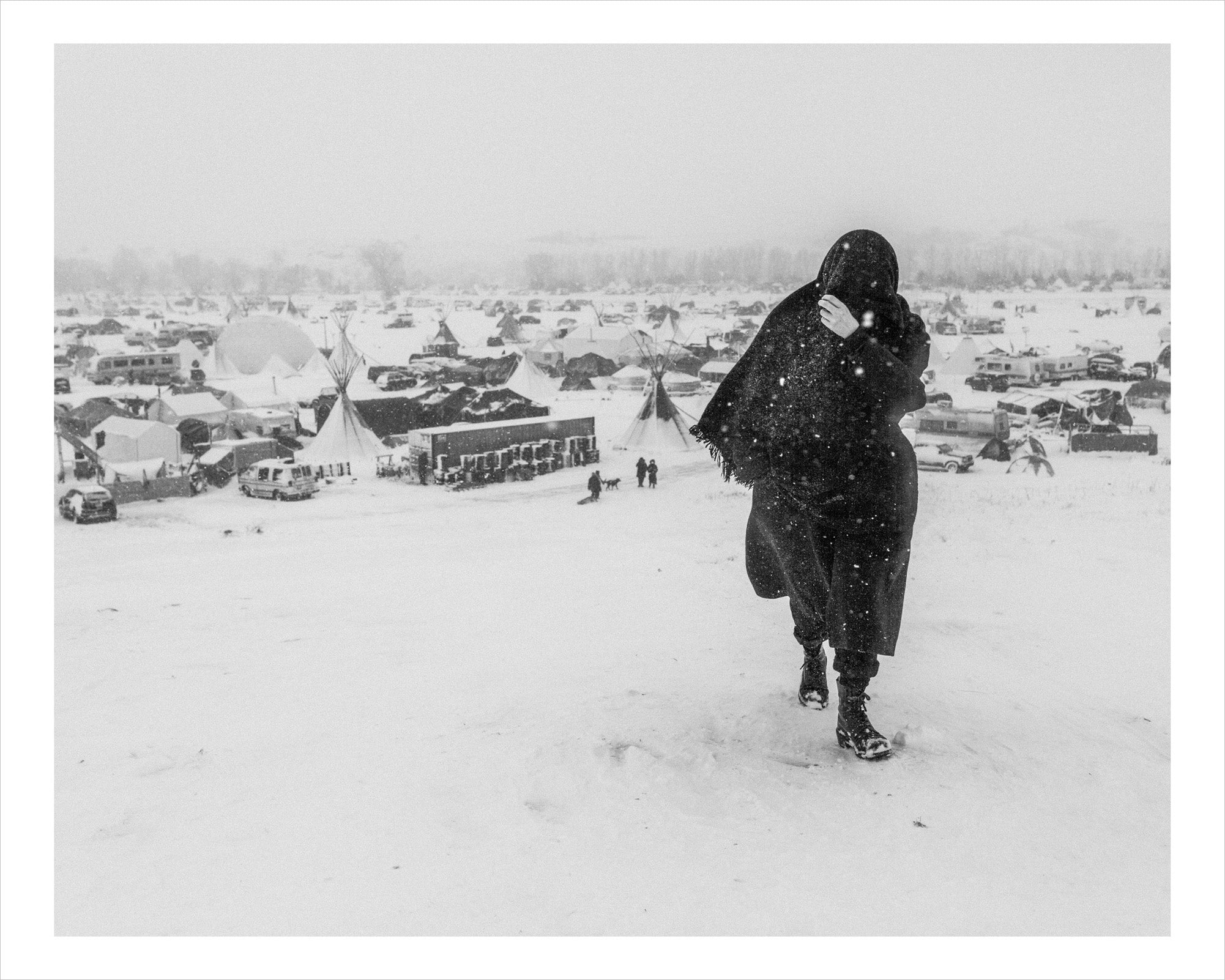 Josué Rivas - Spirit