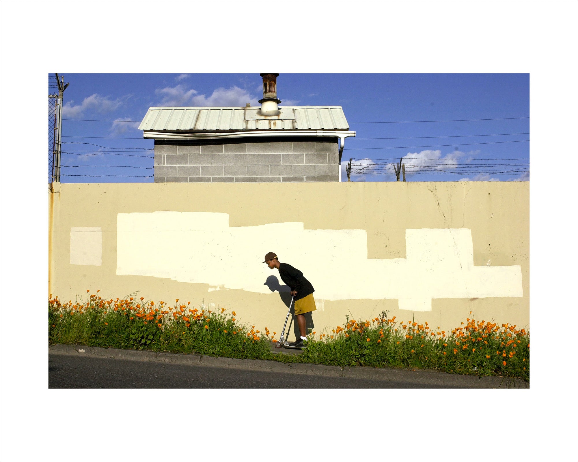 Julie Keefe - Alex Bennett